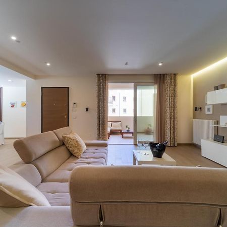 Golden Apartment Marsala Esterno foto
