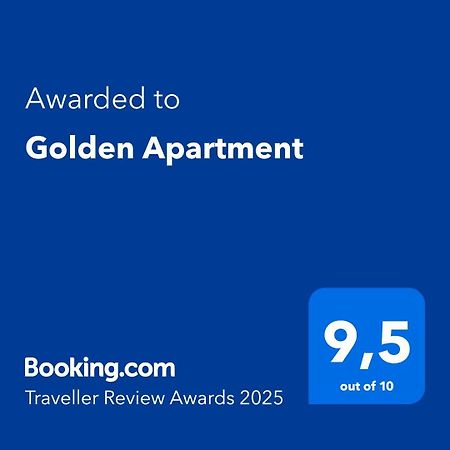 Golden Apartment Marsala Esterno foto