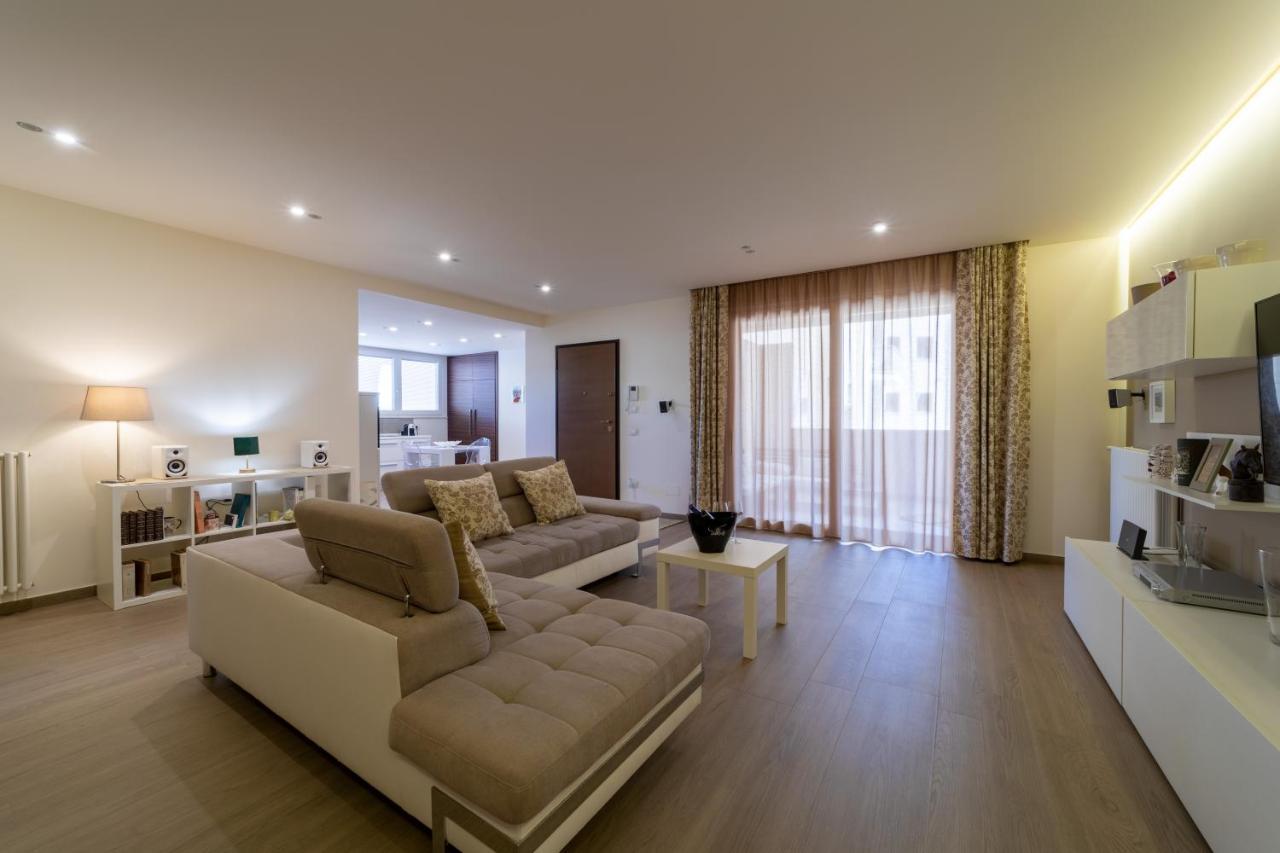 Golden Apartment Marsala Esterno foto