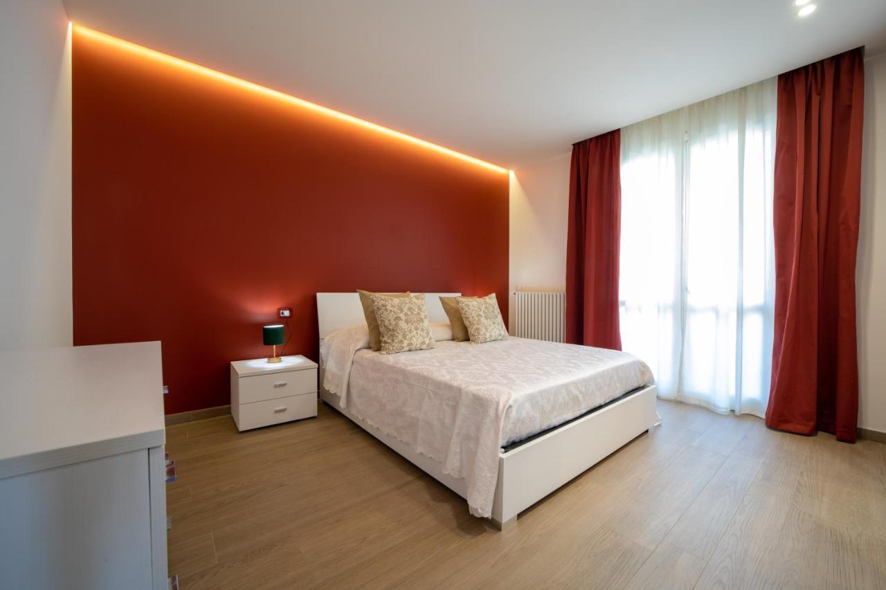 Golden Apartment Marsala Esterno foto