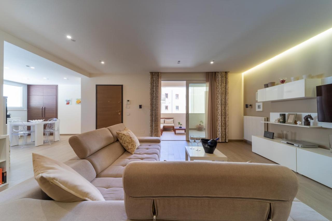 Golden Apartment Marsala Esterno foto