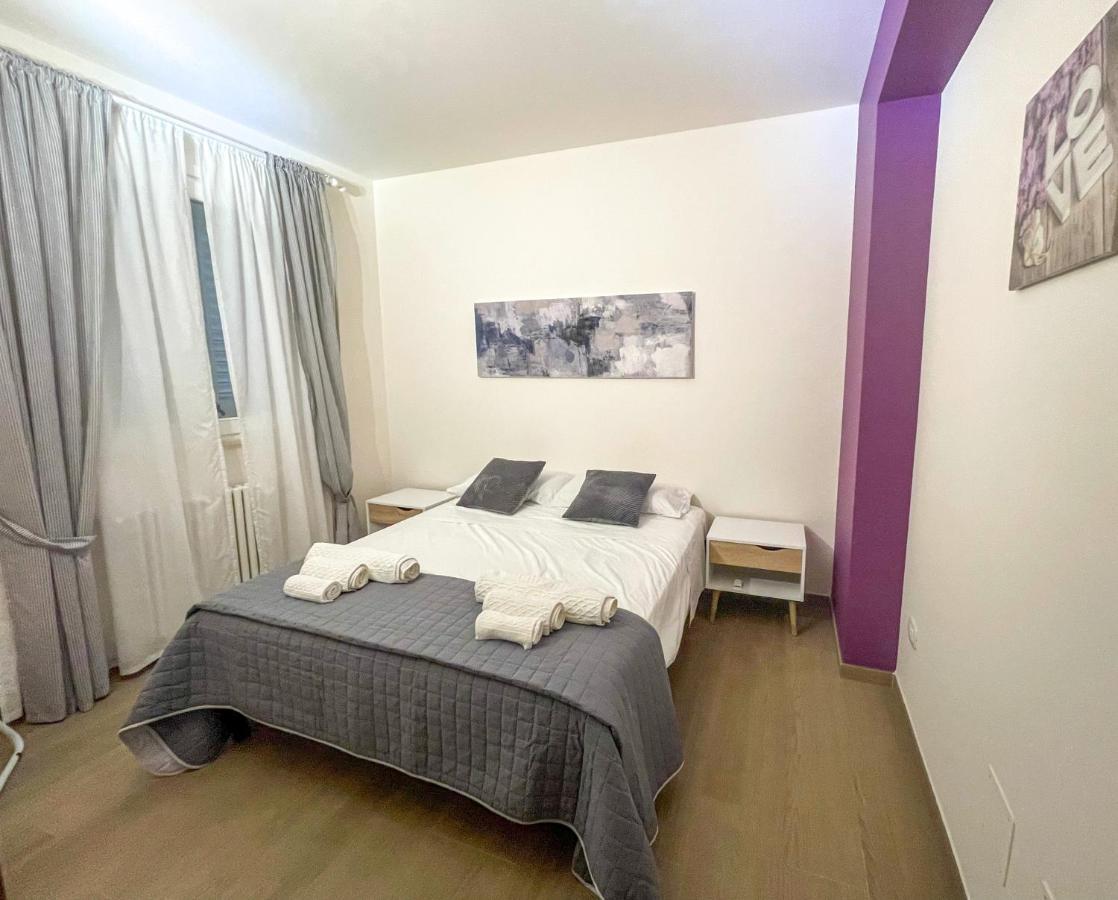 Golden Apartment Marsala Esterno foto